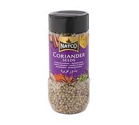 Natco Coriander Seeds - 65g - (Pack of 2)
