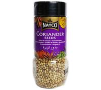Natco Coriander Seeds Jar 65g