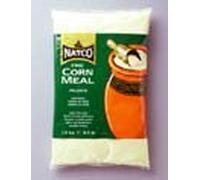 Natco Corn Meal Fine 500g