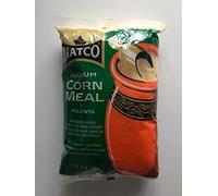 Natco Corn Meal Medium 1.5kg