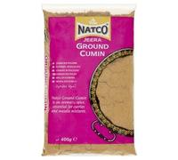 Natco Cumin Ground 100g Refills