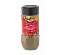 Natco Cumin Ground Jar 70g