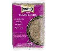 Natco Cumin Seeds 1 x 1kg