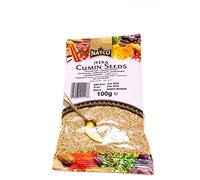 Natco Cumin Seeds 100g