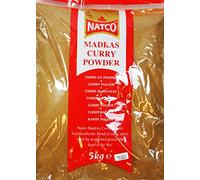 Natco Curry Powder 5 Kg