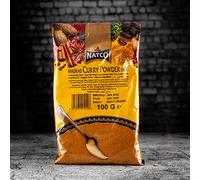 Natco Curry Powder (Hot) 100g