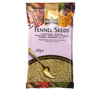 Natco Fennel Seeds 100G