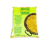 Natco Fennel Seeds 400g