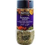 Natco Fennel Seeds Jar 100g