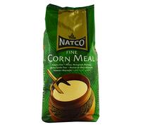 Natco Fine Corn Meal - 2 x 1.5kg