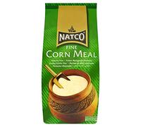 Natco Fine Corn Meal Polenta Fine 1.5kg (Pack of 1.5kg)