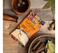 Natco Foods Amchoor Mango Powder 100g - Chilli Wizards