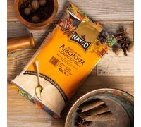 Natco Foods Amchoor (Mango) Powder 400g - Chilli Wizards