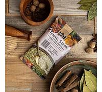 Natco Foods Fennel Seeds 100g - Chilli Wizards