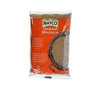 Natco Foods Garam Masala 400g - Chilli Wizards