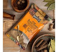 Natco Foods Ground Black Pepper 100g - Chilli Wizards