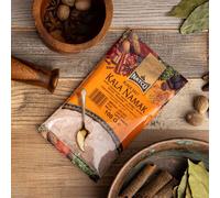 Natco Foods Kala Namak Black Salt 100g - Chilli Wizards