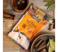 Natco Foods Kala Namak Black Salt 300g - Chilli Wizards
