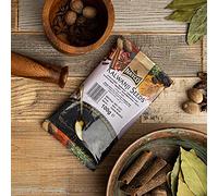 Natco Foods Kalwanji (Nigella) Seeds 100g - Chilli Wizards