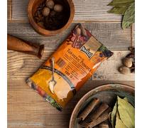 Natco Foods Turmeric Powder 100g - Chilli Wizards