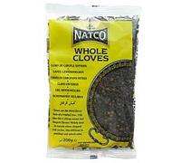 Natco Foods Whole Cloves 50g - Chilli Wizards