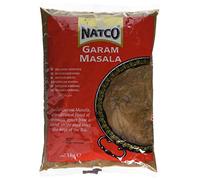 Natco Garam Masala 1kg