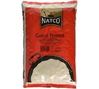 Natco Garlic Powder 1 kg