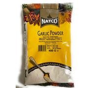 Natco Garlic Powder 1 x 400gm