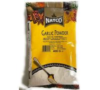 Natco Garlic Powder 400 g