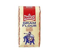 Natco Gram Flour (Besan) 1 kg
