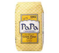 Natco Gram Flour Papa 1KG