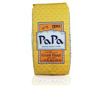Natco Gram Flour Papa 2KG
