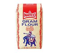 Natco Gram Flour Superfine 2kg