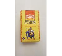 Natco Gram Flour Superfine 500g