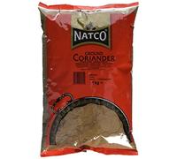 Natco Ground Coriander 1 kg (Pack of 2)