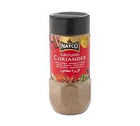 Natco Ground Coriander - 100g