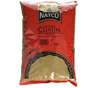 Natco Ground Cumin, 1kg