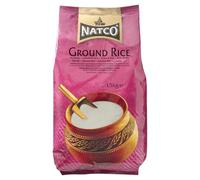 Natco Ground Rice 1.5kg