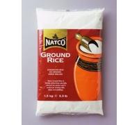 Natco Ground Rice 500g
