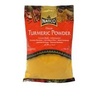 Natco Ground Turmeric 1kg