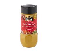 Natco Ground Turmeric (haldi) - 100g - (Pack of 3)