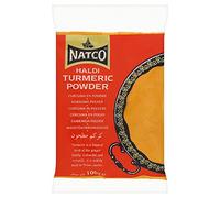 Natco Haldi Turmeric Powder 100g (Pack of 100g)