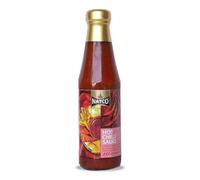 Natco Hot Chilli Sauce 310g
