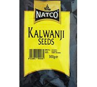 Natco Kalwanji (Nigella) Seeds 300g
