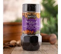 Natco Kalwanji (Nigella) Seeds Jar 100g