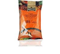 Natco Kashmiri Chilli Powder 400g