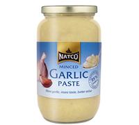Natco Minced Garlic Paste 1KG
