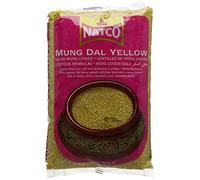 Natco Mung Dal Yellow 2kg