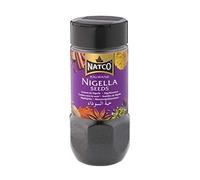 Natco Nigella Seeds - 100g - (Pack of 4)
