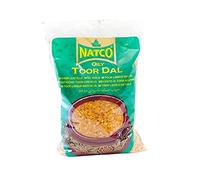 Natco Oily Toor Dal 2 kg